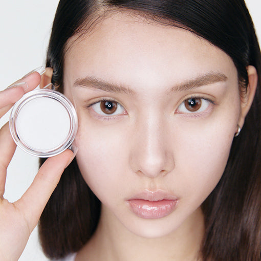 NAMING. Softy Cream Blush 4.5g