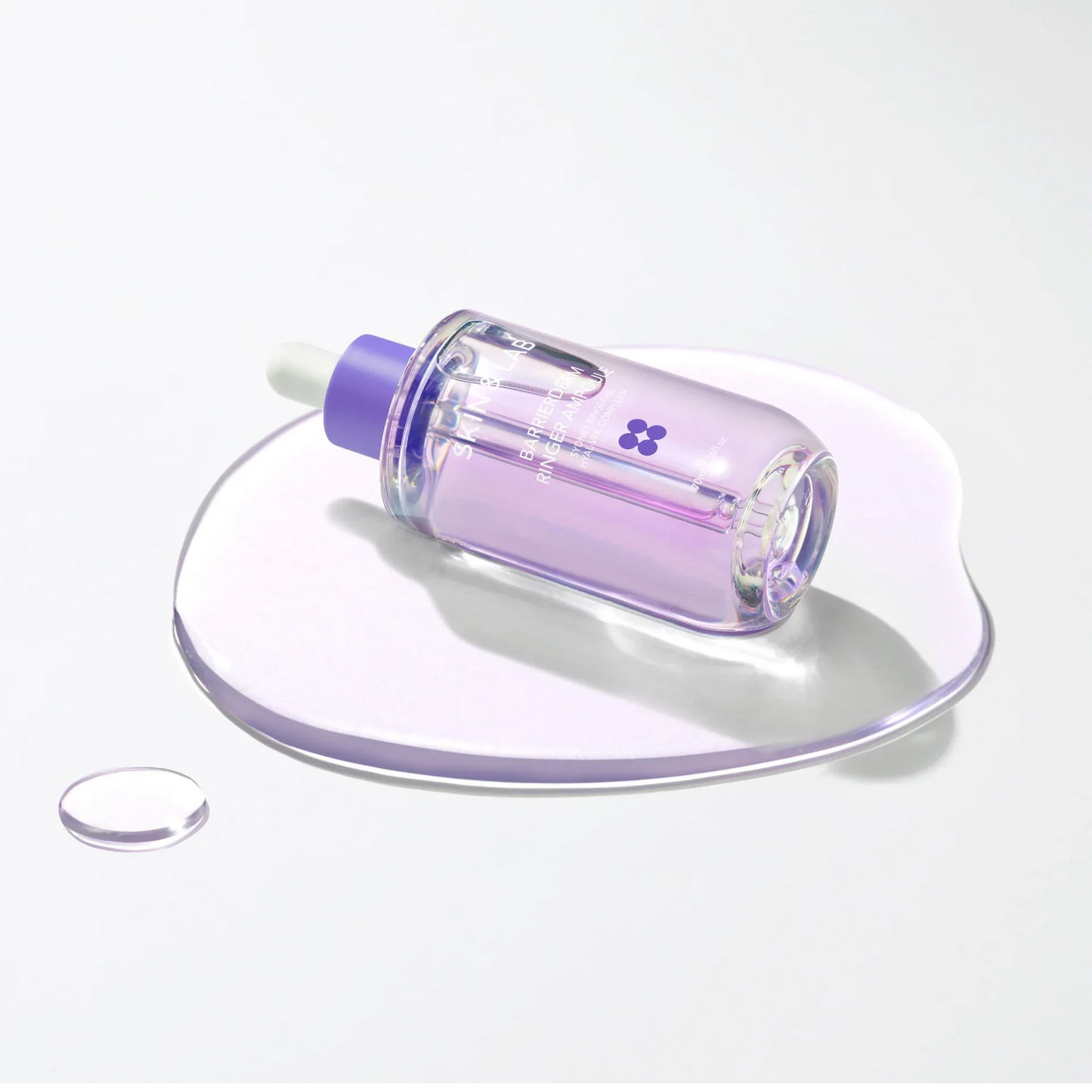 SKIN&LAB Barrierderm Ringer Ampoule 70ml