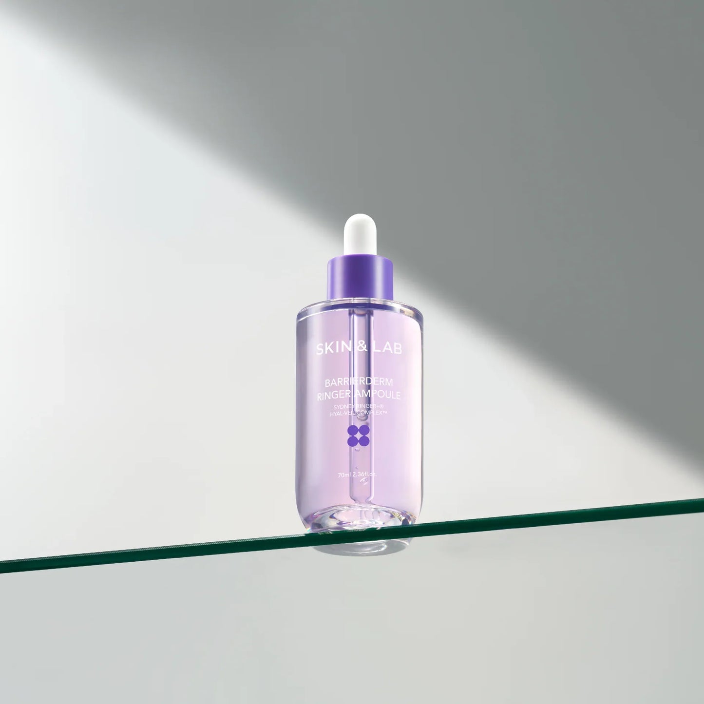 SKIN&LAB Barrierderm Ringer Ampoule 70ml