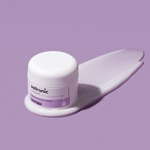 Snp Prep Salironic Cream 55ml