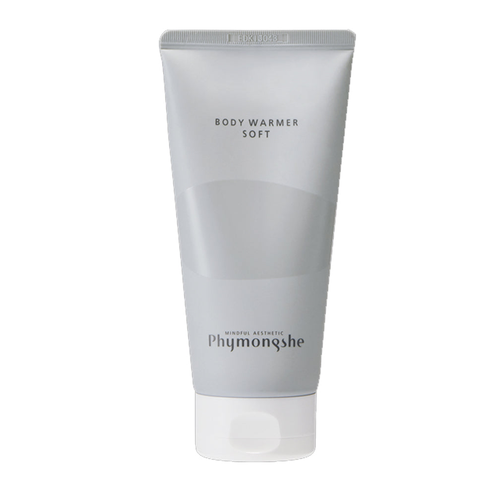 PHYMONGSHE Body Warmer Soft 160ml - KLO