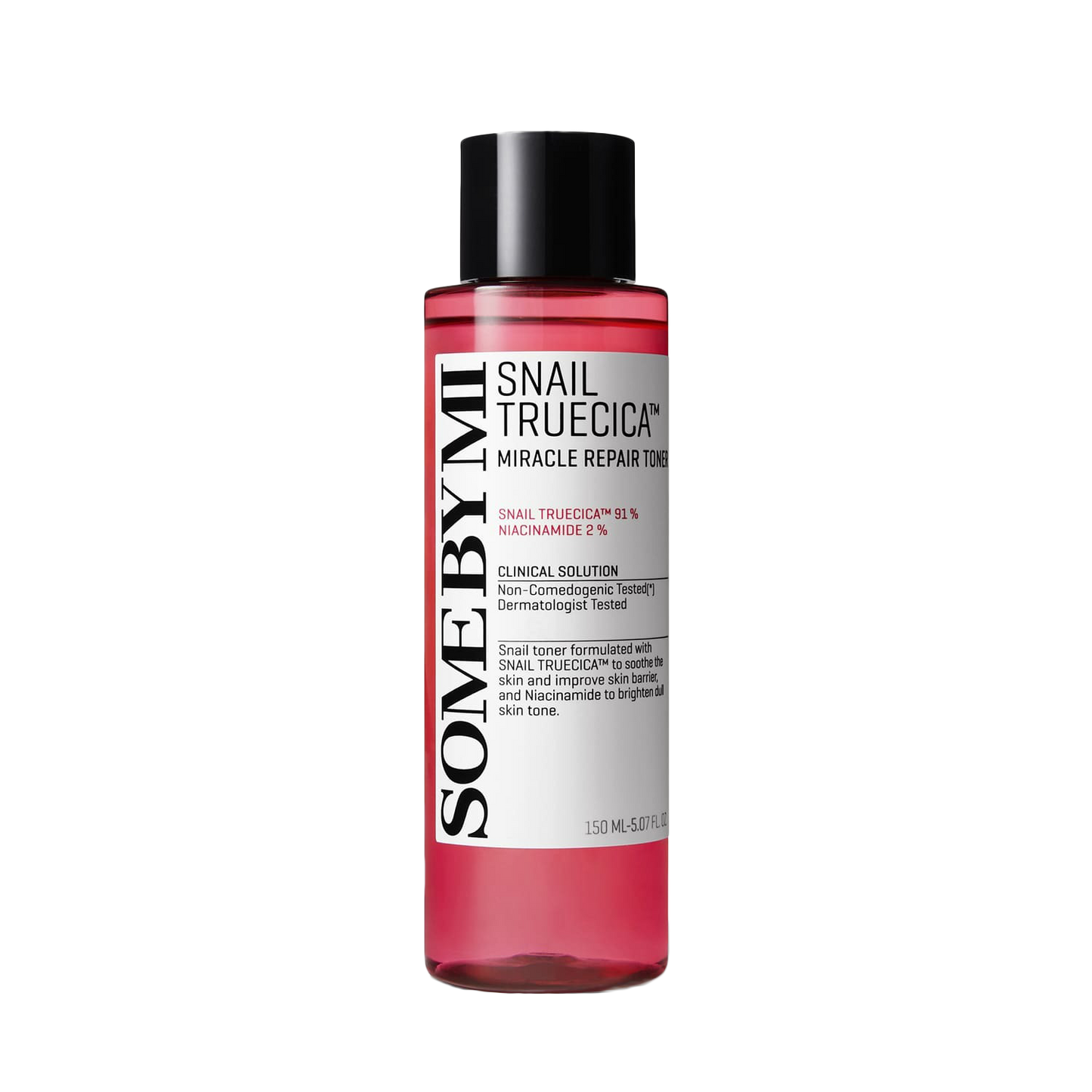 SOME BY MI Snail Truecica Miracle Repair Toner 150ml