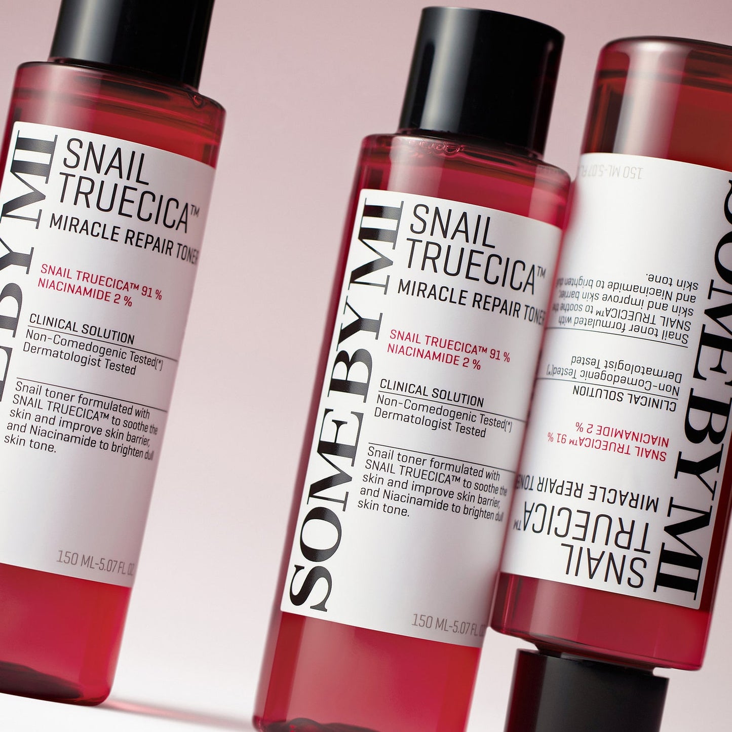 SOME BY MI Snail Truecica Miracle Repair Toner 150ml