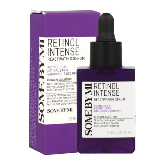 SOME BY MI RETINOL INTENSE REACTIVATING SERUM 30ml (23AD)