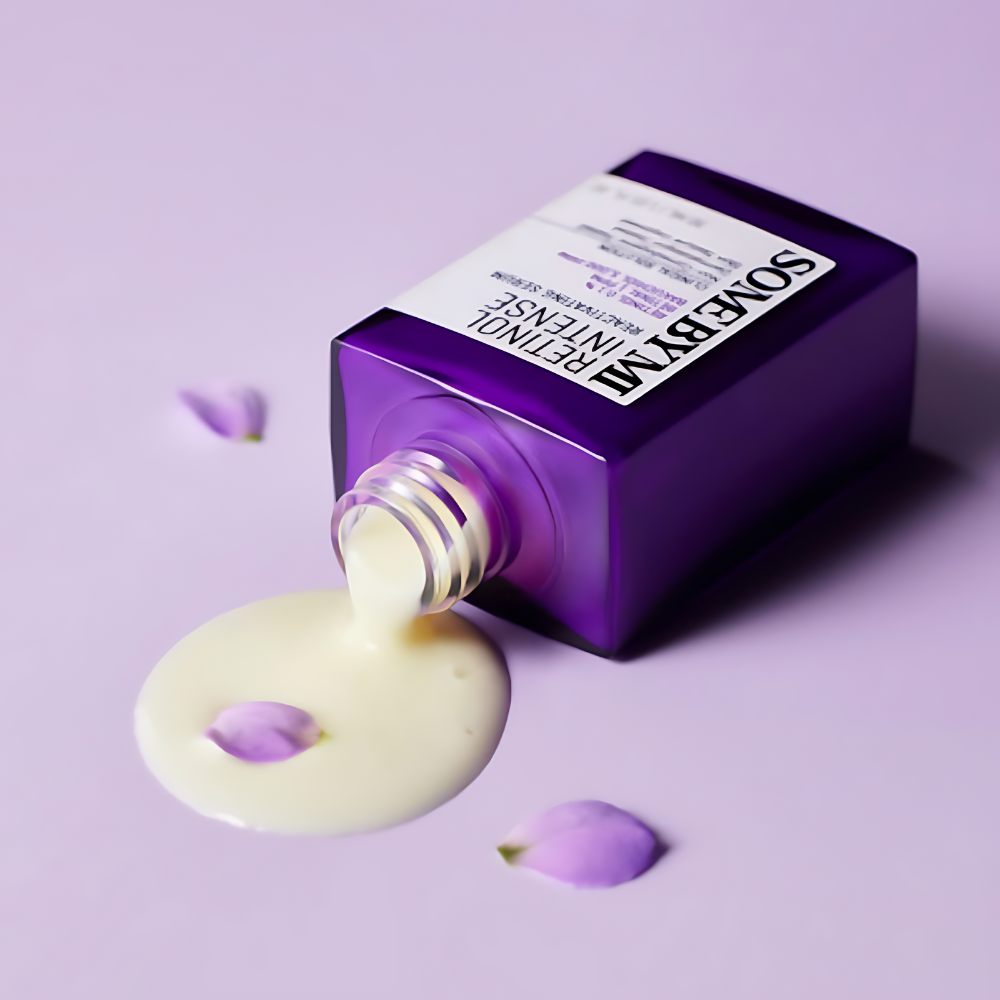 SOME BY MI RETINOL INTENSE REACTIVATING SERUM 30ml (23AD)
