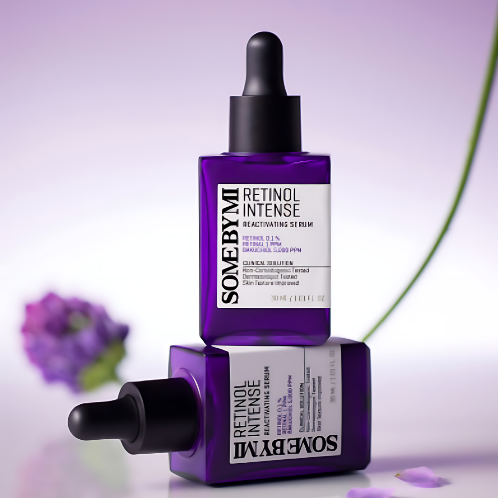 SOME BY MI RETINOL INTENSE REACTIVATING SERUM 30ml (23AD)