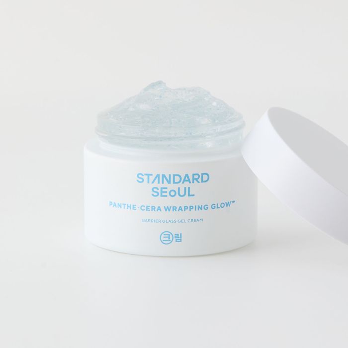 STANDARD SEoUL Barrier Glass Gel Cream 50ml