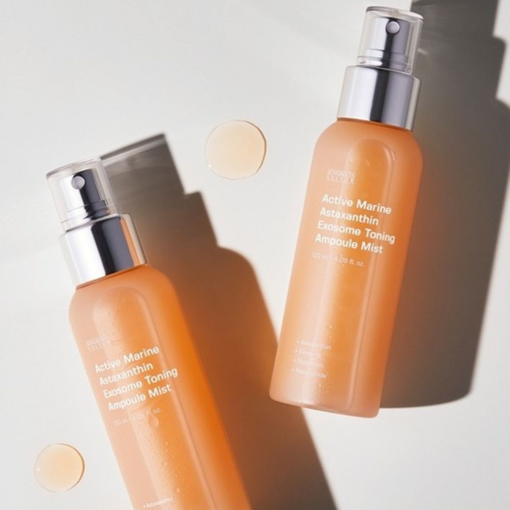 It delivers a refreshing burst of nutrients, promoting a more radiant and even complexion while combating signs of aging.