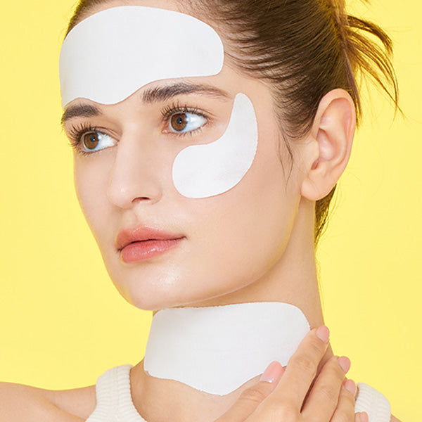 SUNGBOON EDITOR Deep Collagen Melting Patch 0.74g
