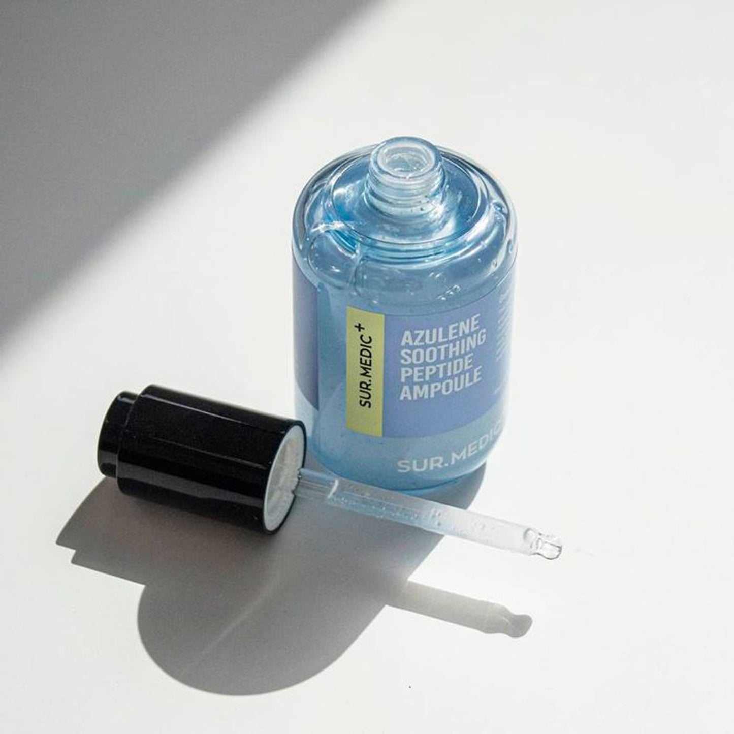 SUR.MEDIC+ Azulene Soothing Peptide Ampoule 80ml