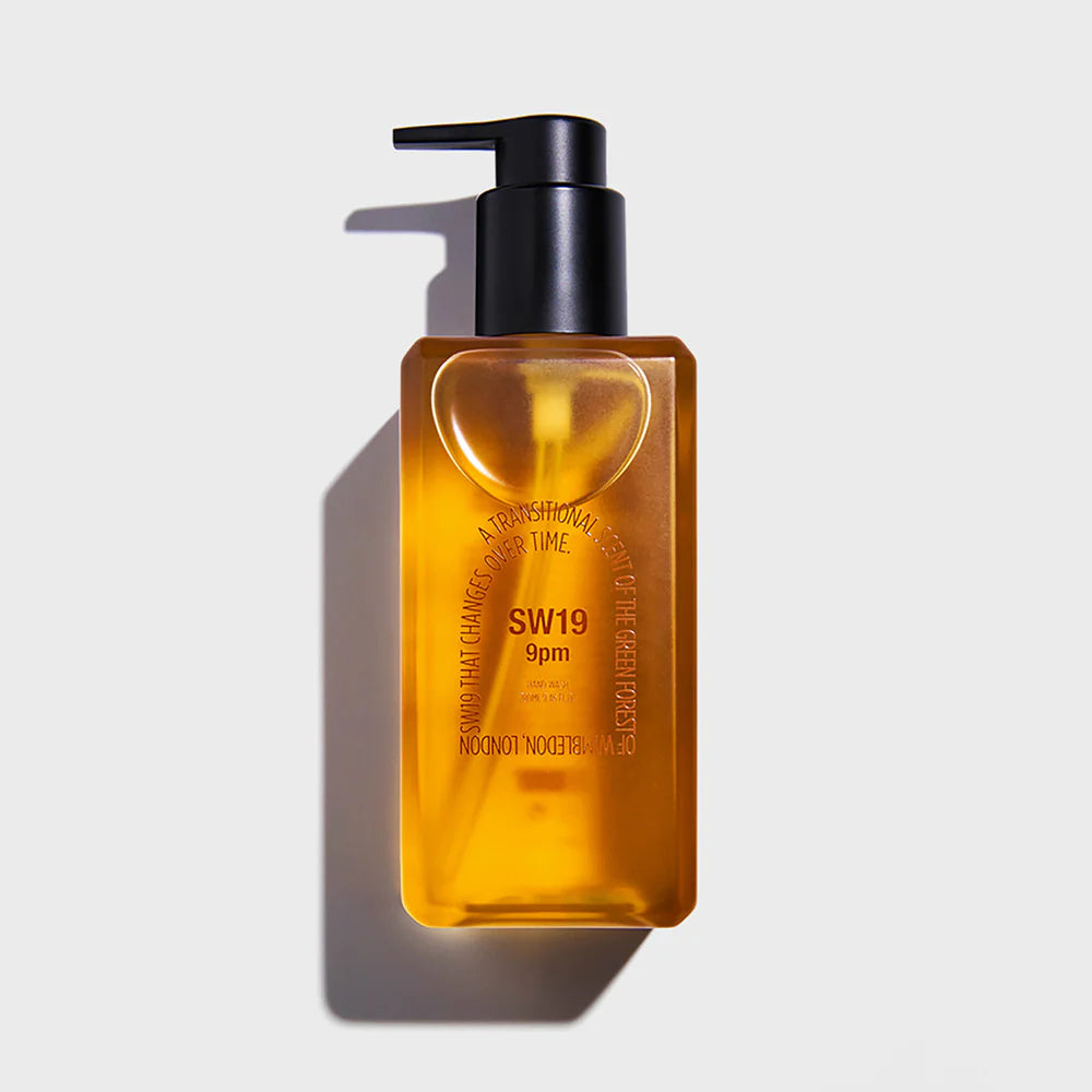 SW19 9pm HAND WASH 280ml