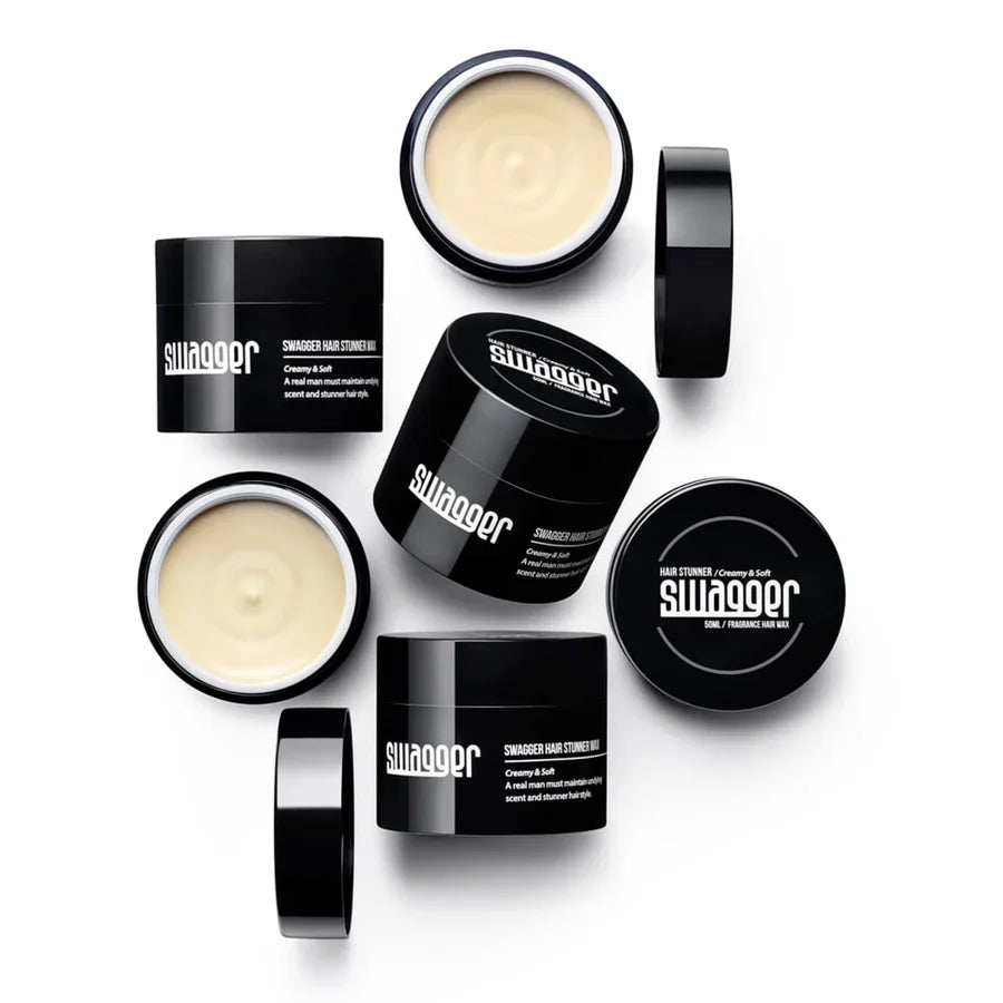 Ideal for creating versatile hairstyles, it adds subtle definition and control without weighing your hair down.