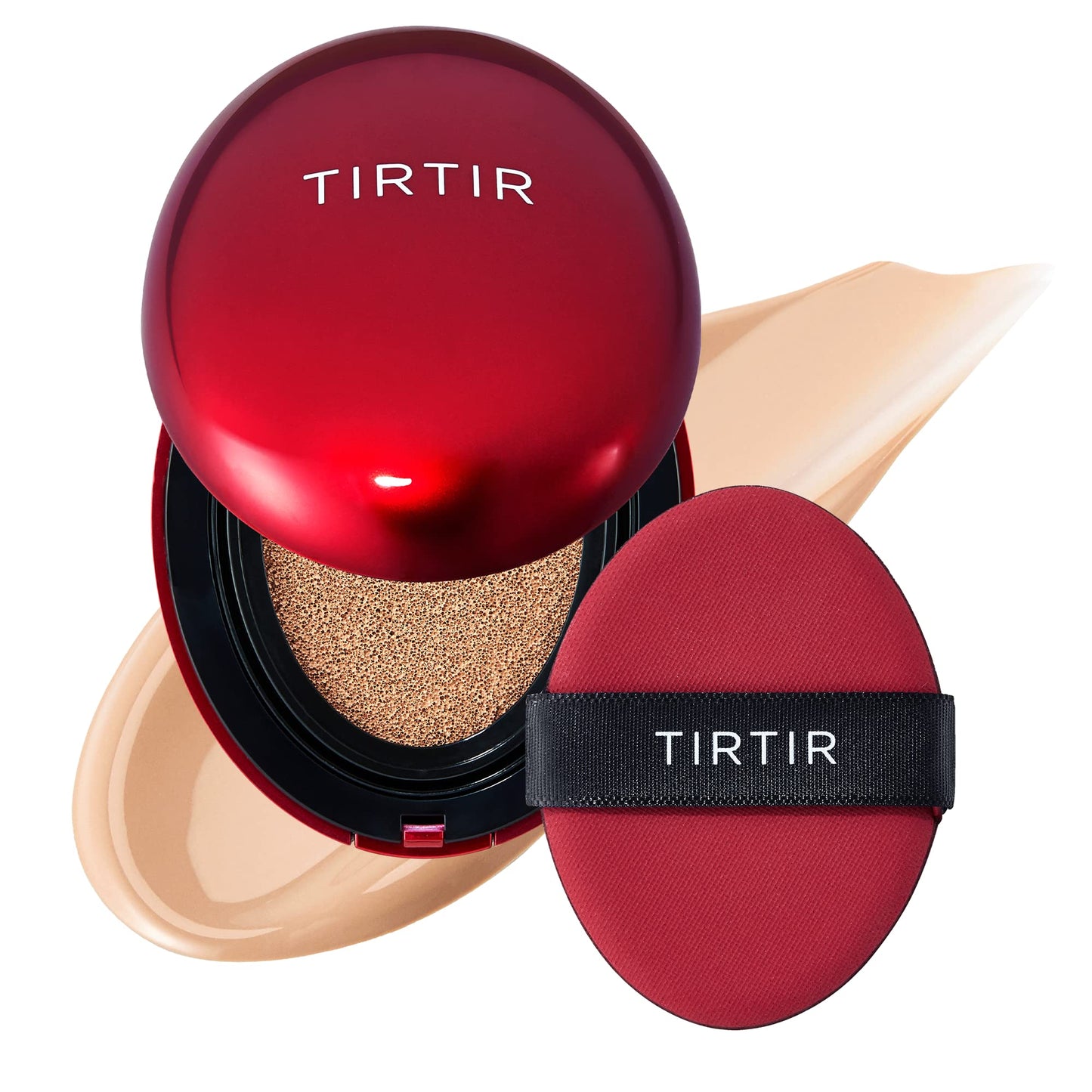 (NEWK) TIRTIR Mask Fit Red Cushion Mini 3 Colors - KLO