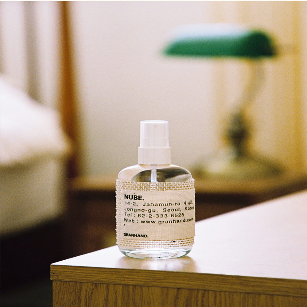 (Prince) GRANHAND. NUBE. Perfume 130ml - KLO