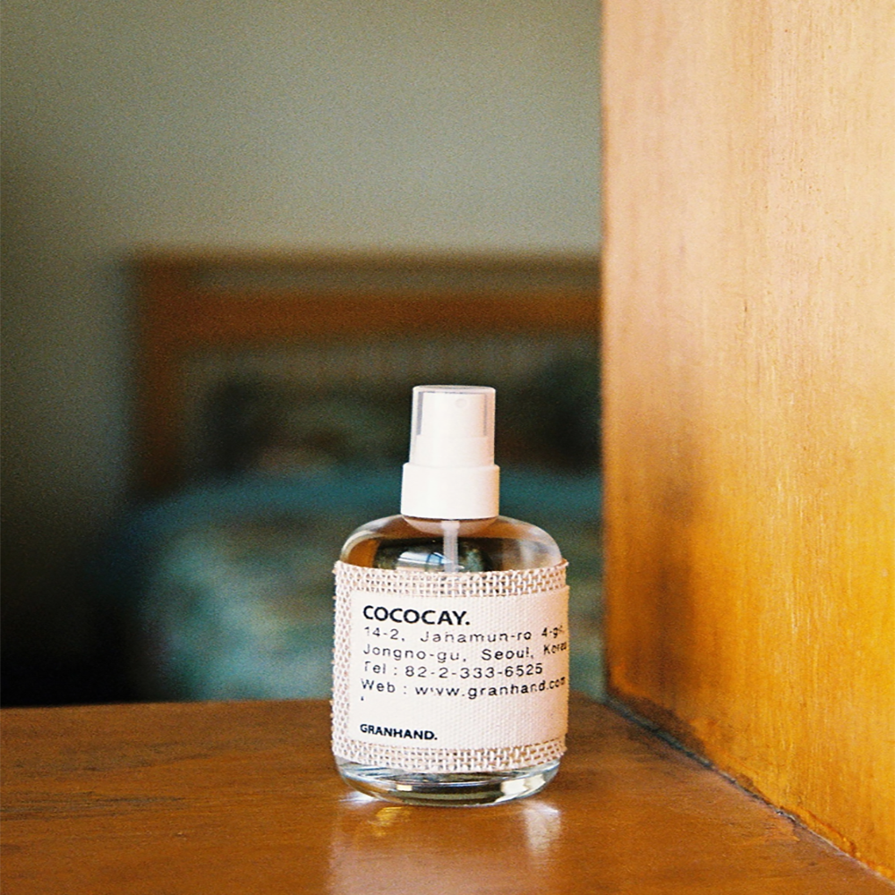 (Prince) GRANHAND. COCOCAY. Perfume 130ml - KLO