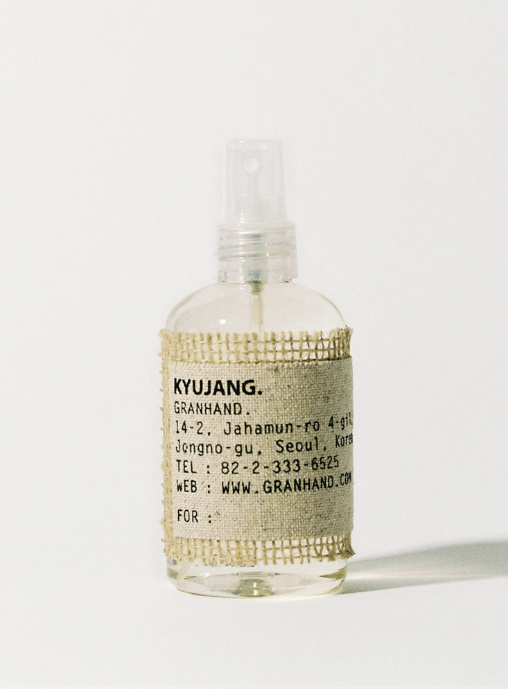(Prince) GRANHAND. KYUJANG. Multi Perfume 100ml /200ml - KLO