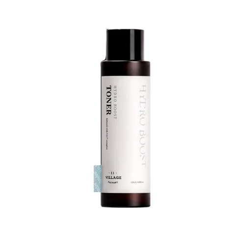 VILLAGE 11 FACTORY Hydro Boost Toner 120ml