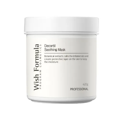 Wish Formula Decortil Soothing Mask 420g