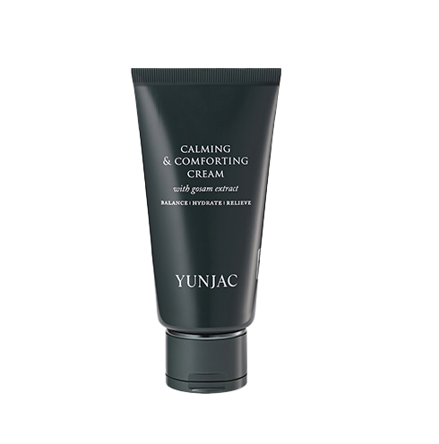 YUNJAC Babyhood Calming & Deep Moisturizing Cream 100ml