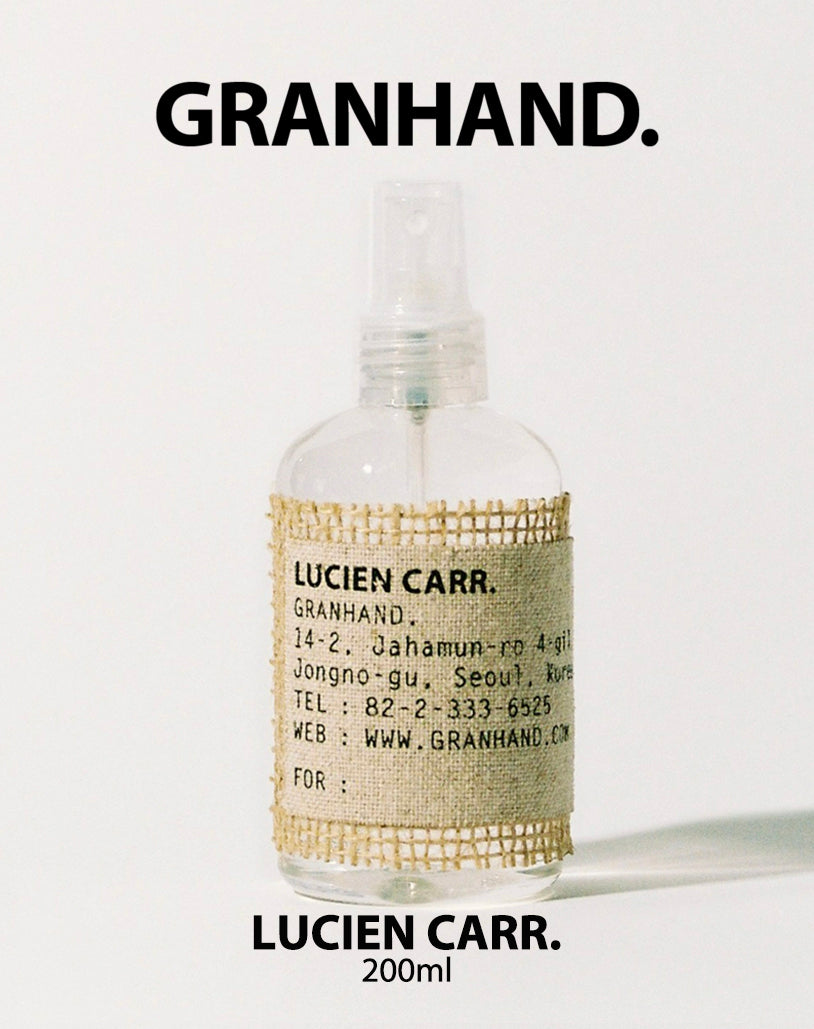 (Prince) GRANHAND. LUCIEN CARR. Multi Perfume 100ml /200ml - KLO