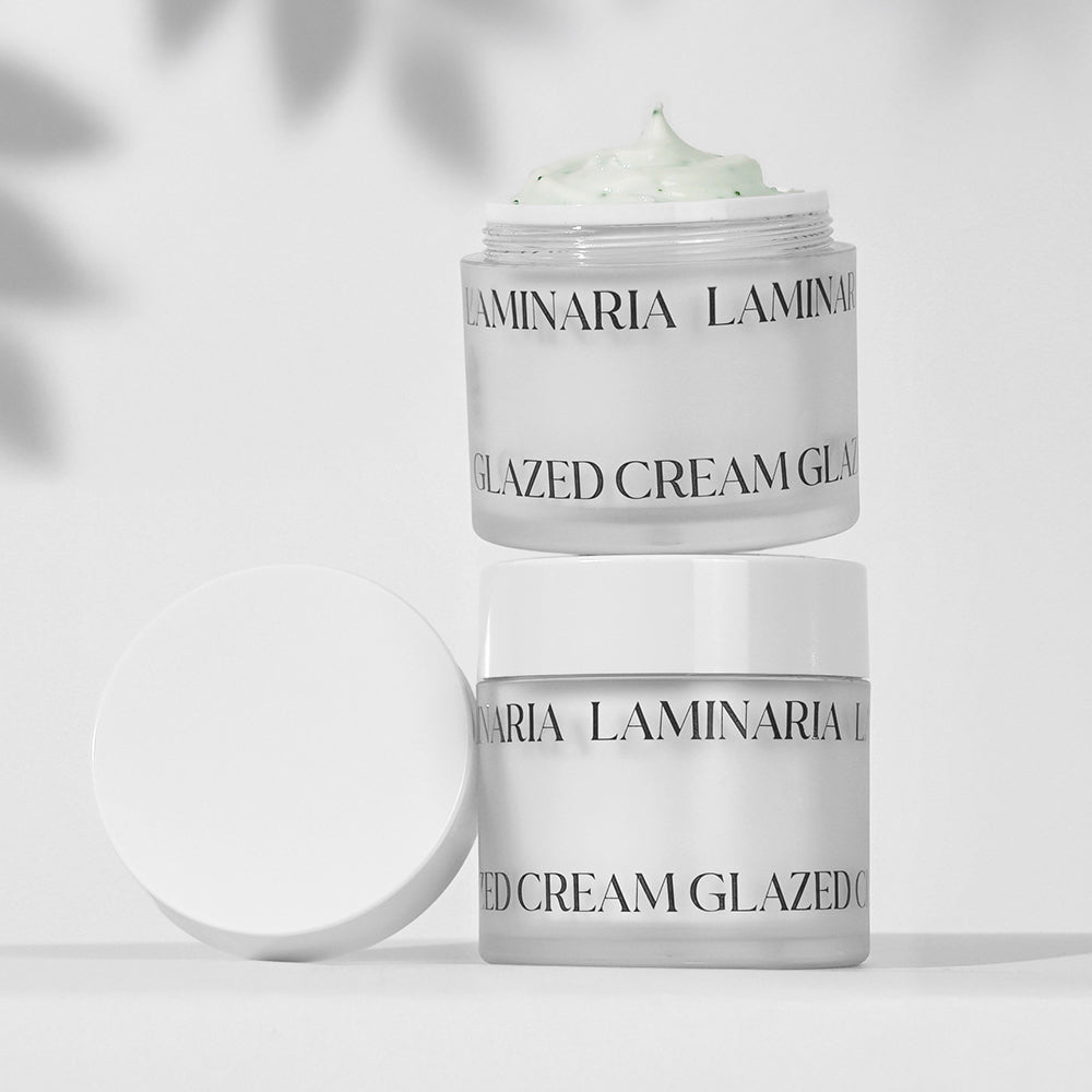 ShionLe Laminaria Glazed Cream 50ml