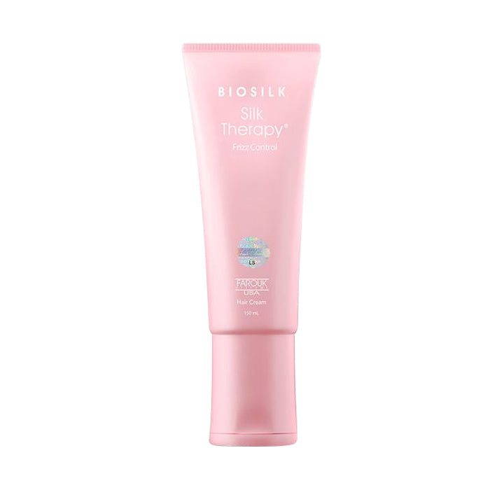 Silk Therapy Frizz Control Hair Serum 150ml