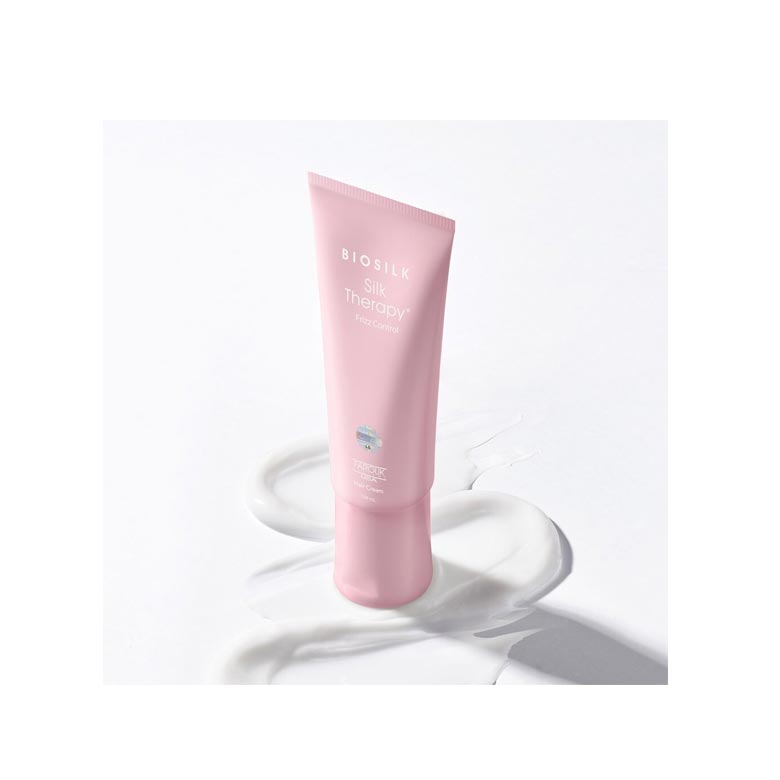 Silk Therapy Frizz Control Hair Serum 150ml