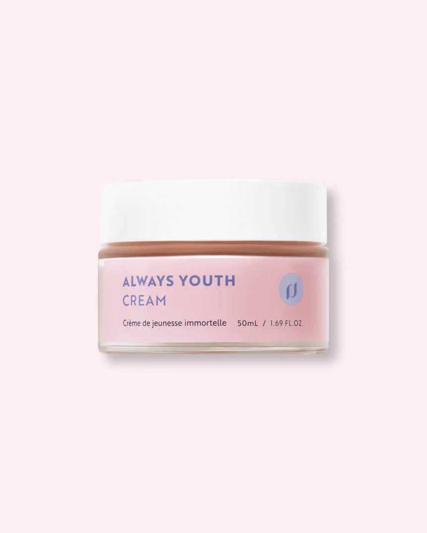 PLODICA Always Youth Cream 50ml - KLO
