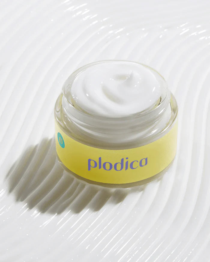 PLODICA Water-Bag Barrier Cream 50ml - KLO