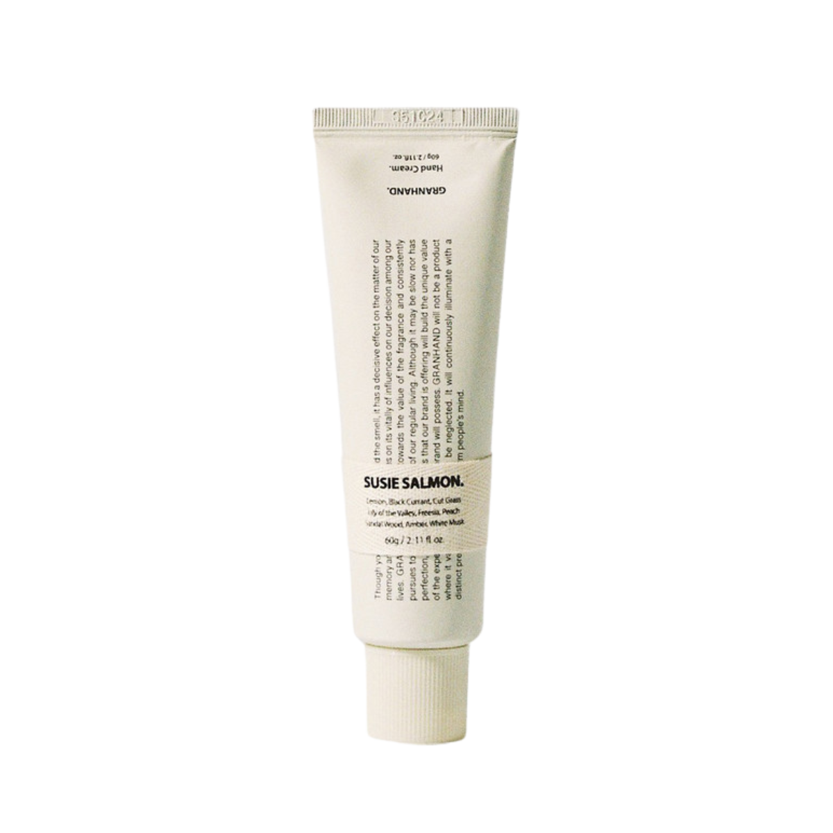 (Matt) GRANHAND. Hand Cream 25g - KLO
