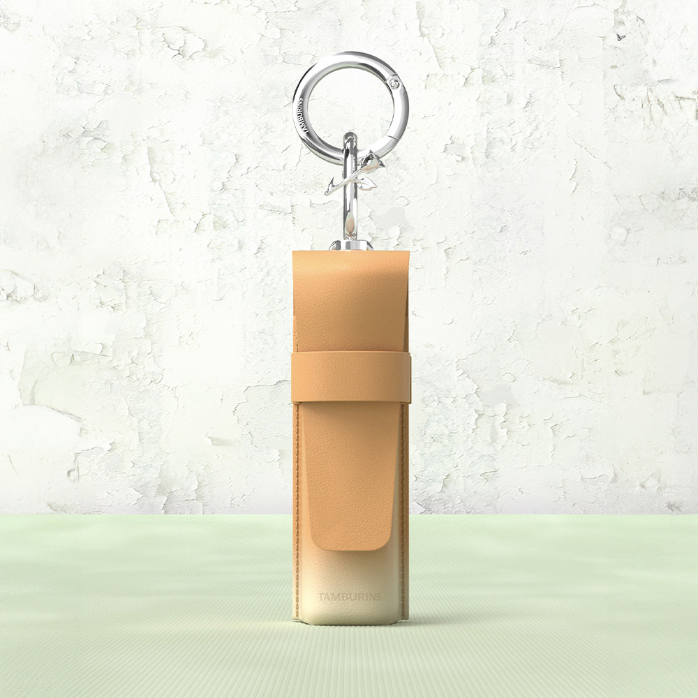 TAMBURINS Leather Wear Perfume (Case Only)