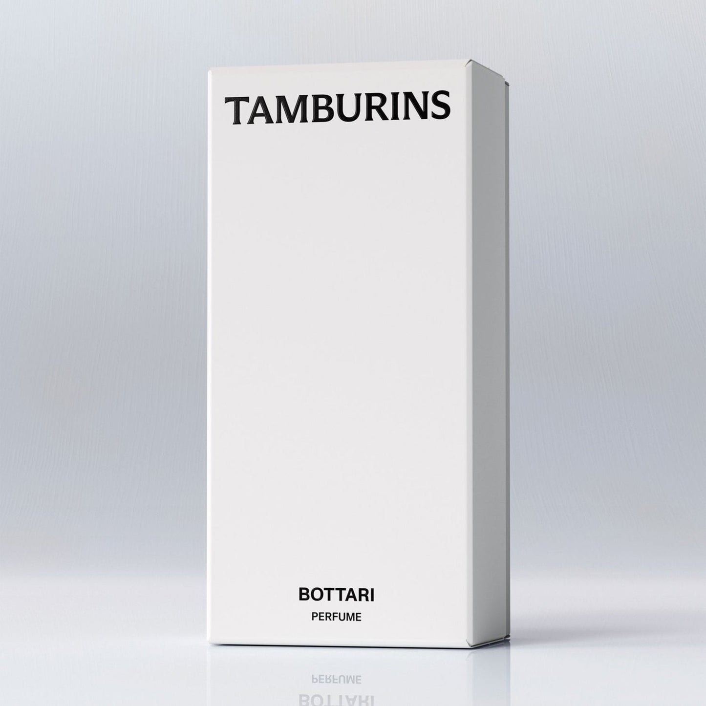 TAMBURINS Perfume BOTTARI 11ml 2 Colors