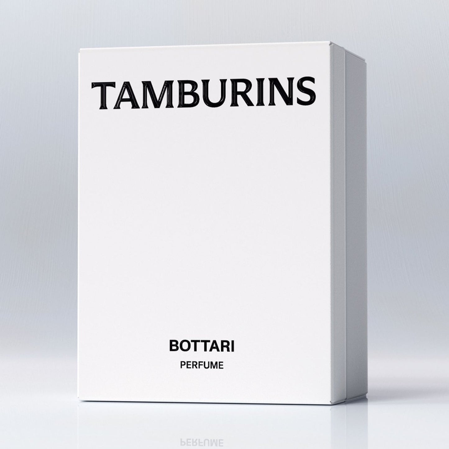 TAMBURINS Perfume BOTTARI 50ml