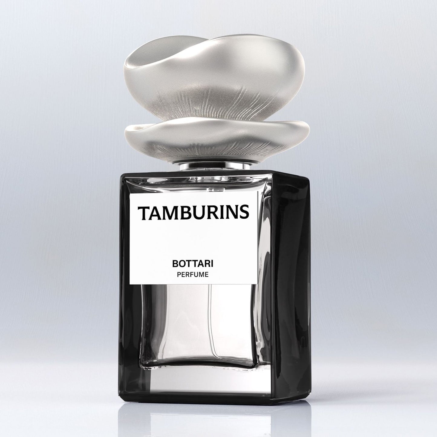 TAMBURINS Perfume BOTTARI 50ml