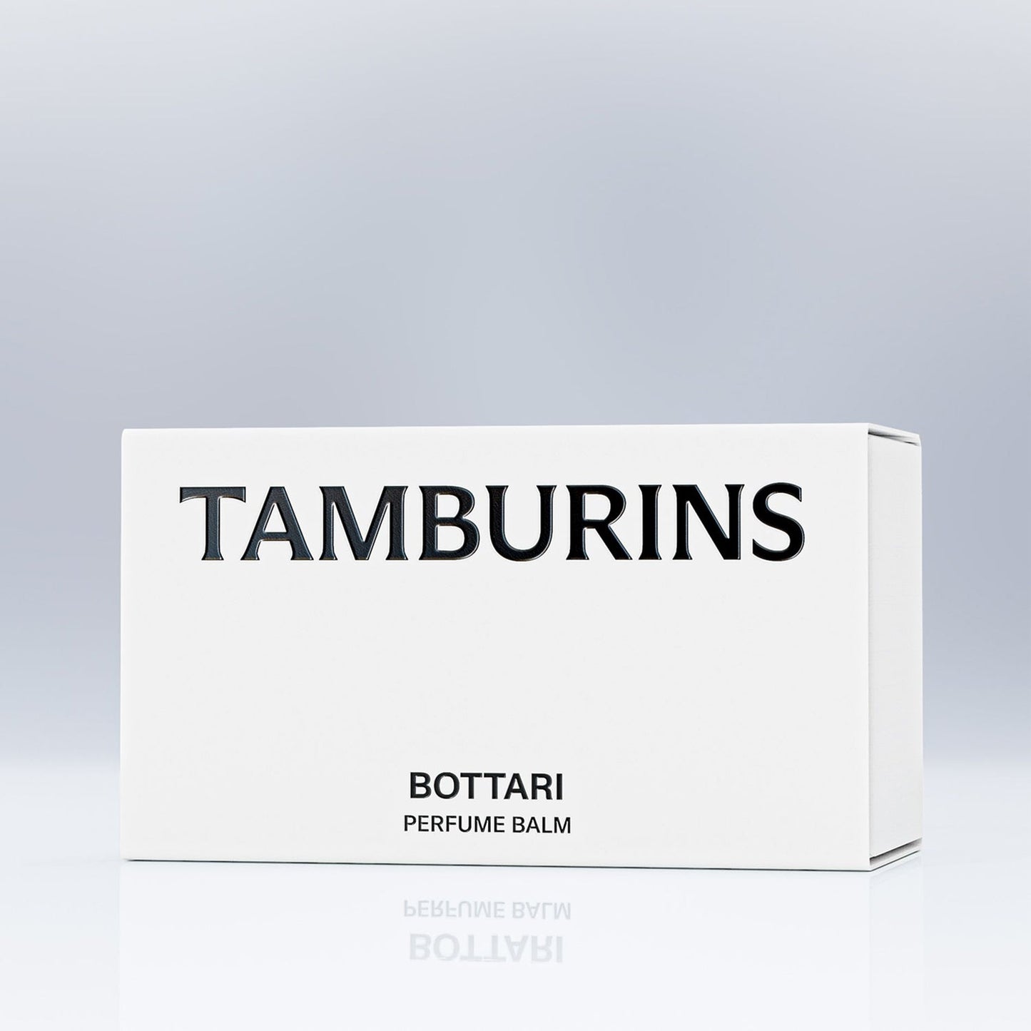 TAMBURINS Perfume Balm BOTTARI 6.5g
