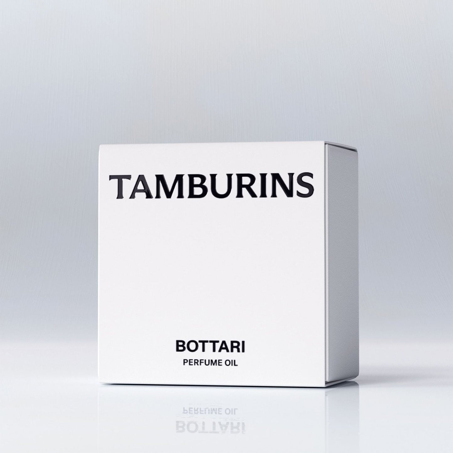TAMBURINS Perfume Oil BOTTARI 6ml