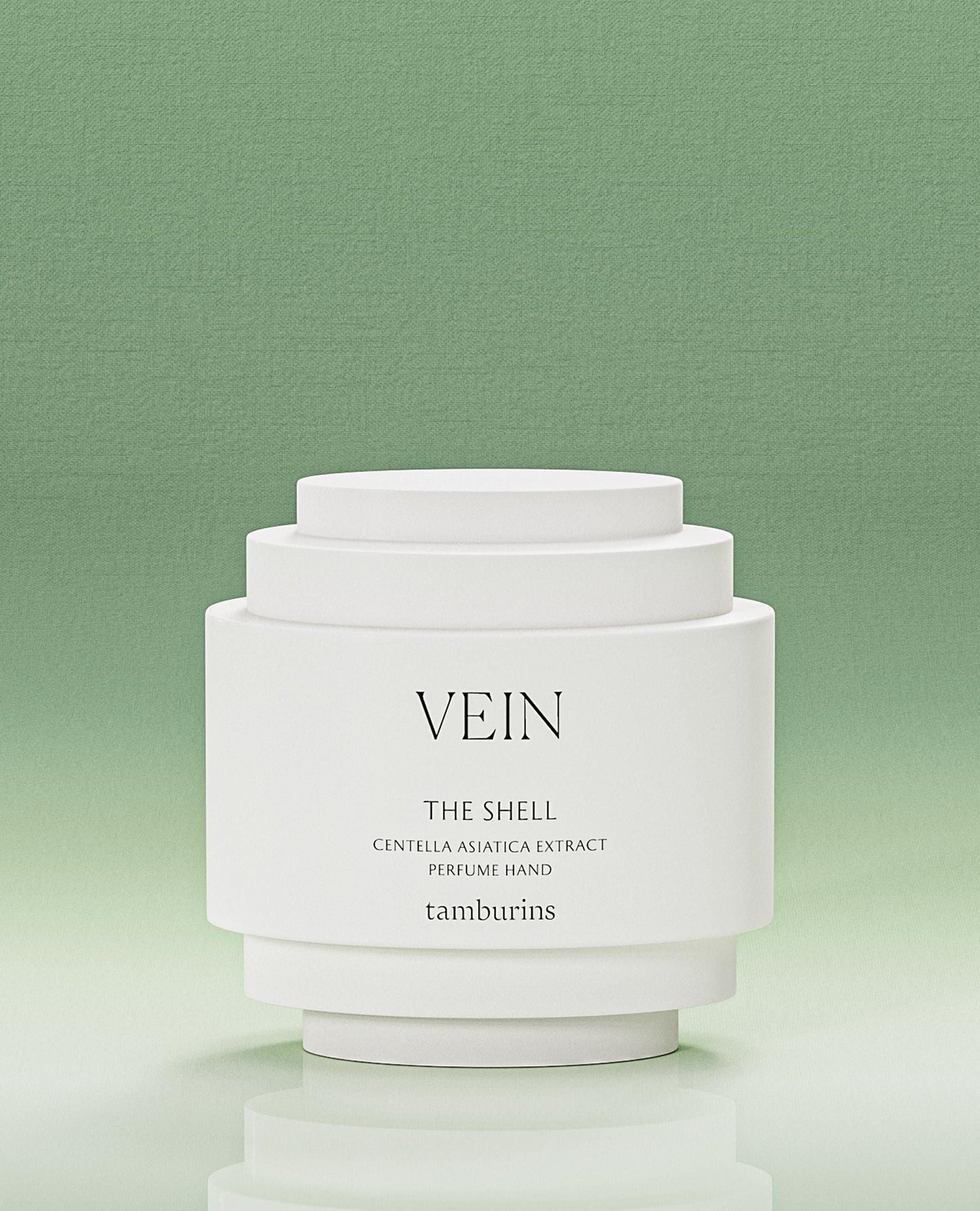 TAMBURINS THE SHELL Perfume Hand 30ml #VEIN - KLO