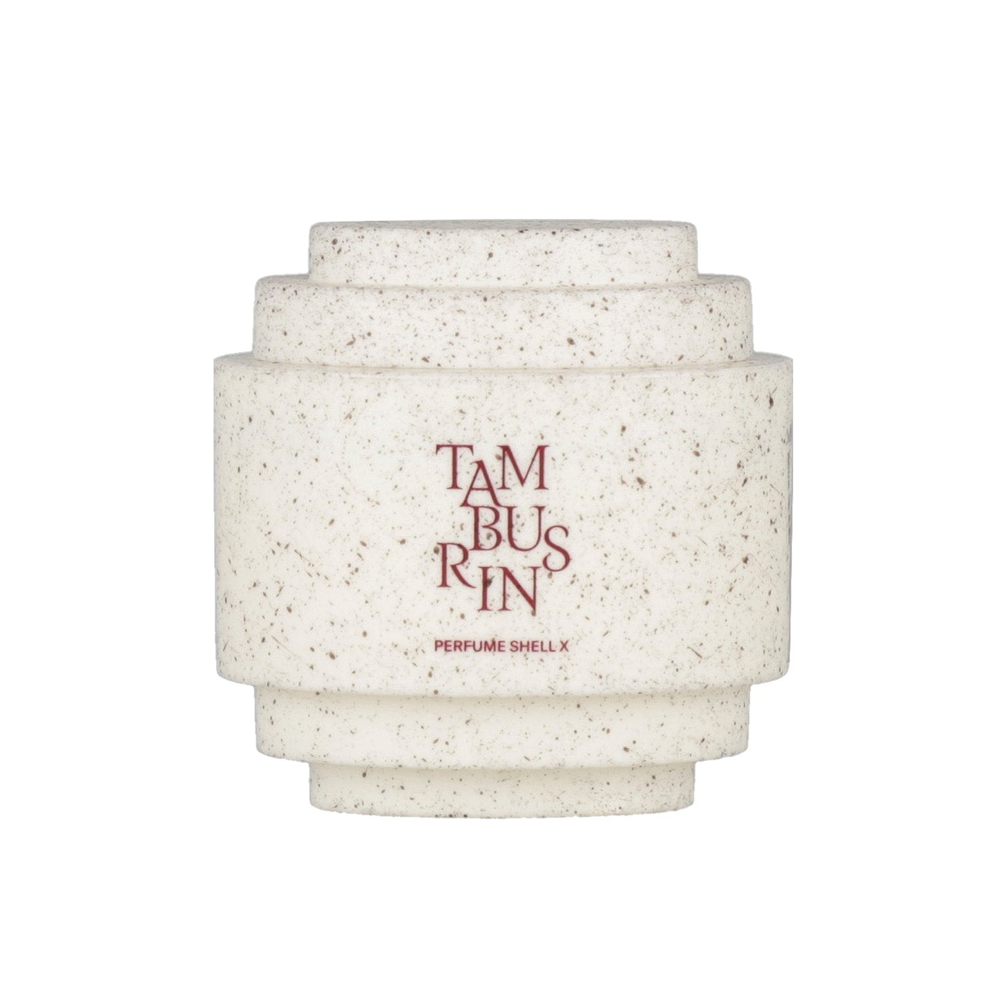 TAMBURINS PERFUME SHELL X Hand Cream - BERGA SANDAL 30ml