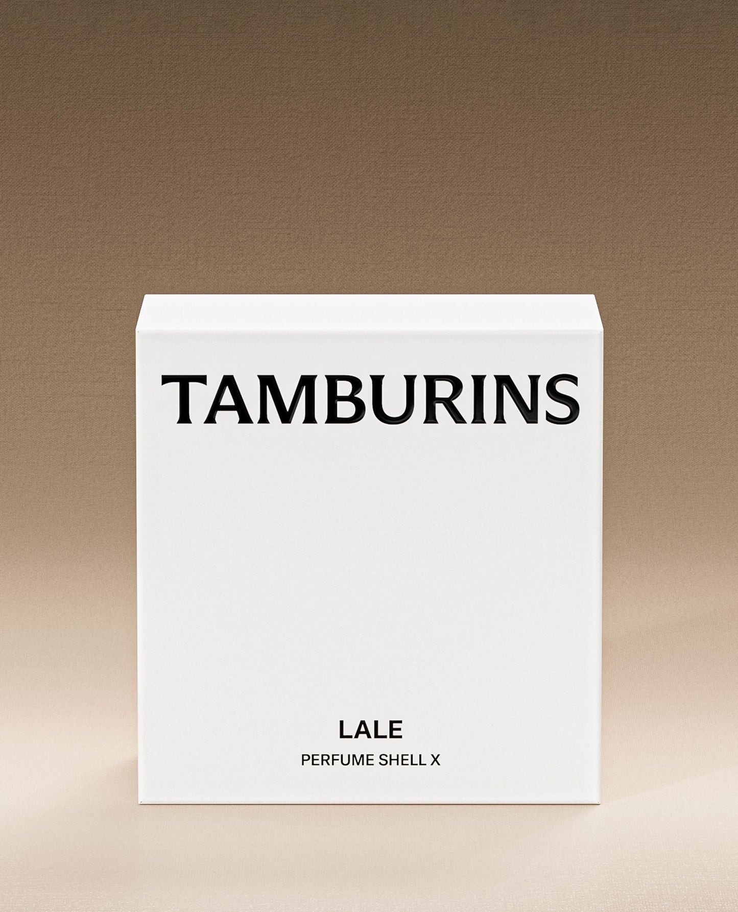 TAMBURINS PERFUME SHELL X Hand Cream - LALE 30mlEnriched with ingredients that help to protect and repair the skin barrier.