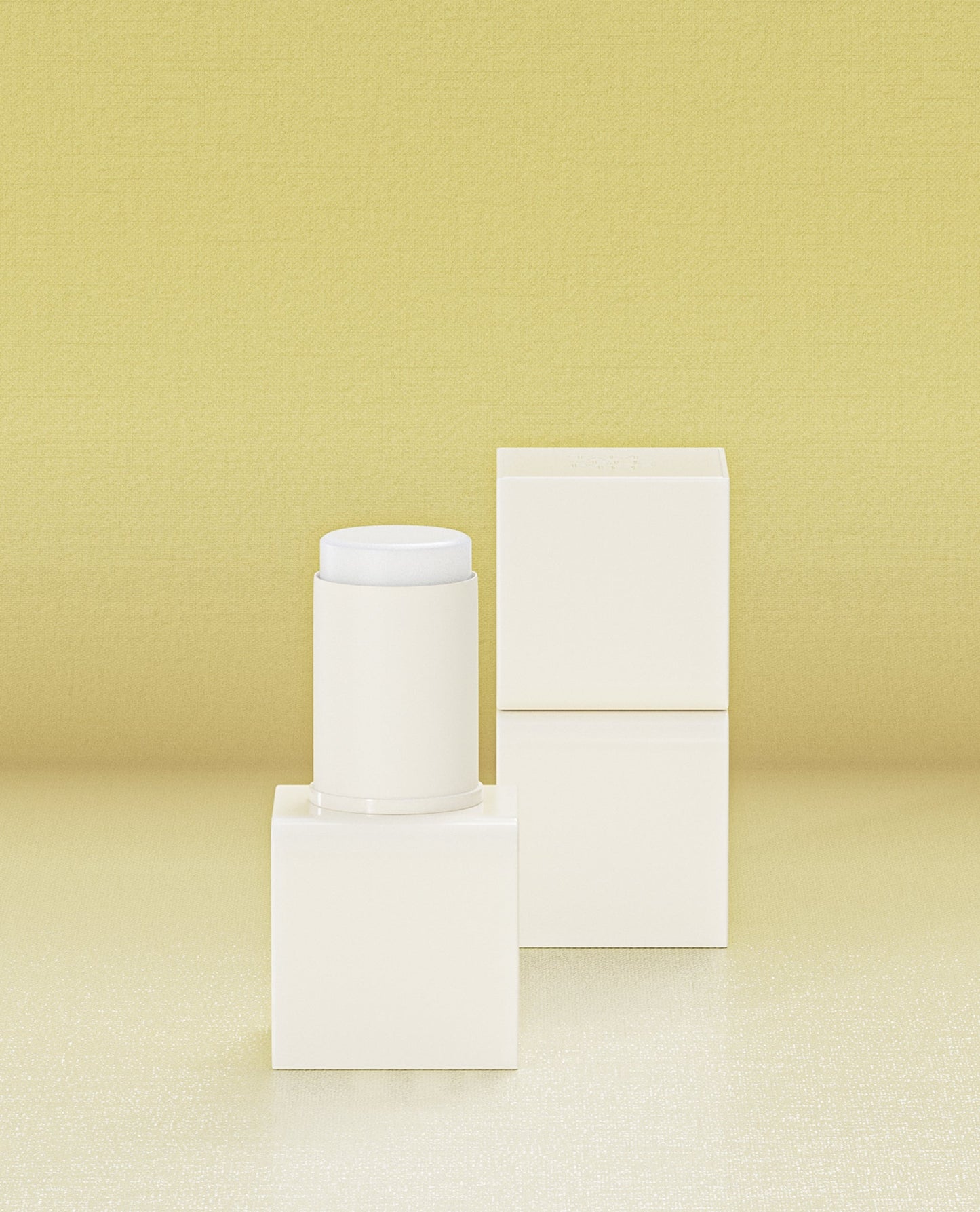 TAMBURINS Perfume Balm Berga Sandal 6.5g - Comes in a compact balm form that is easy to carry around and apply on the go.