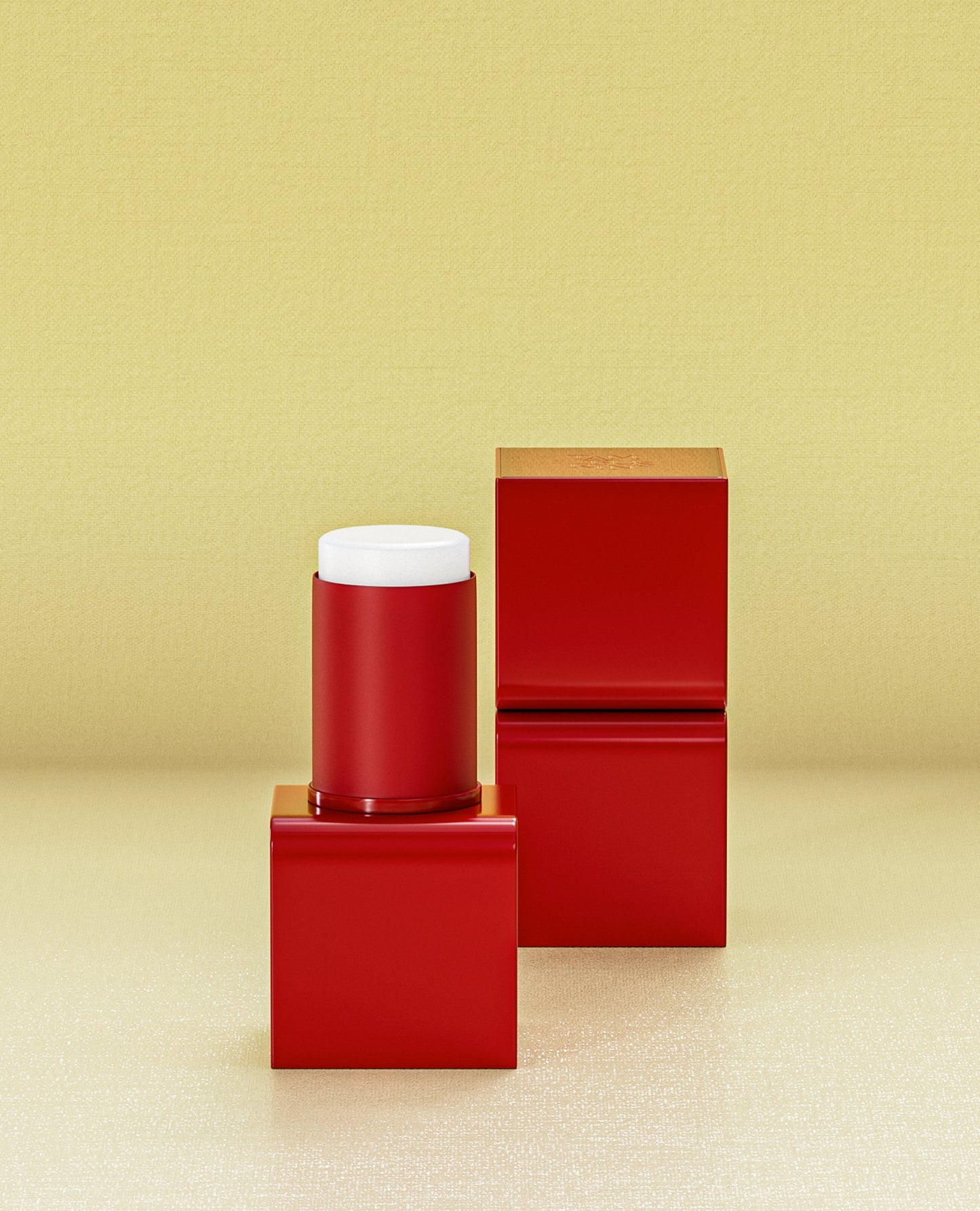 TAMBURINS Perfume Balm Suede Pear 6.5g - DODOSKIN