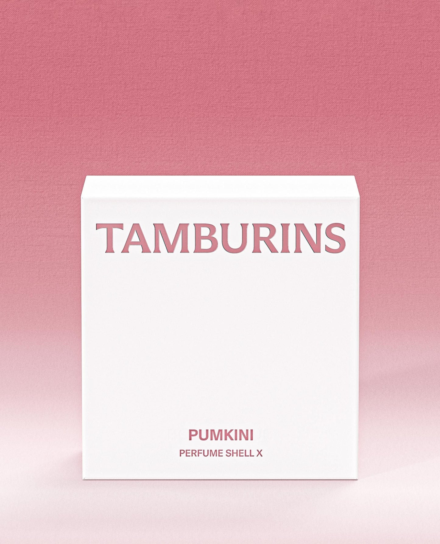 Get into the spirit of the season with Tamburns pumpkin perfume bottle, a whimsical and aromatic delight.