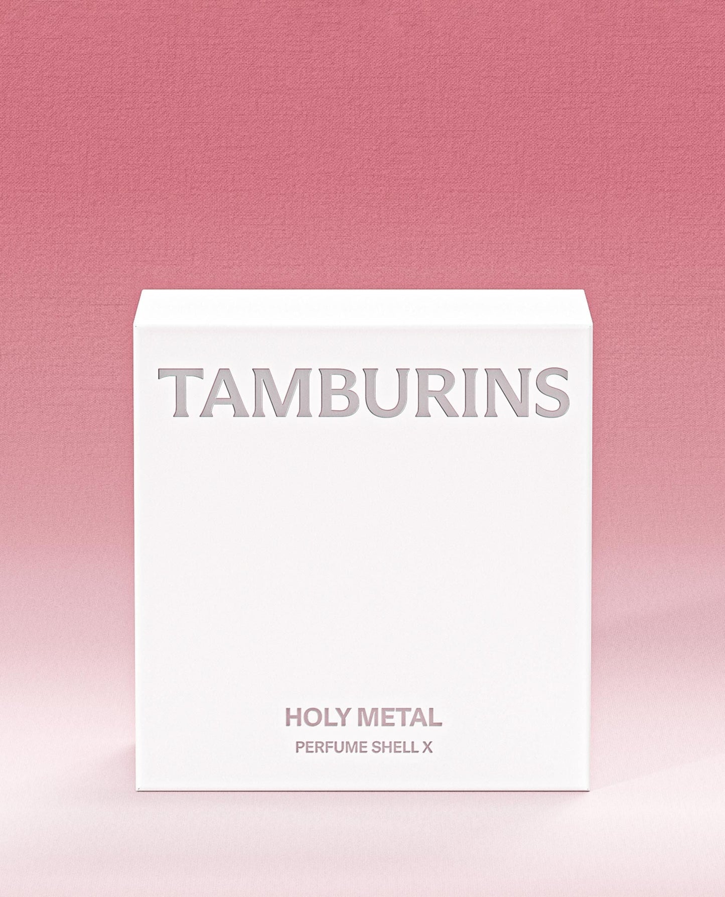 Tamburins The Shell Perfume Hand Cream in 3 types, 23ml each. New arrival.