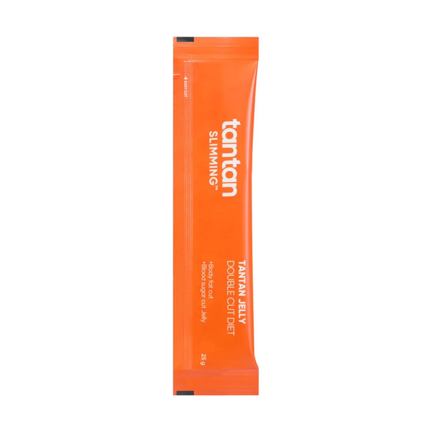 TANTAN Refresh Jelly & Tea 25g – Daily Citrus Program