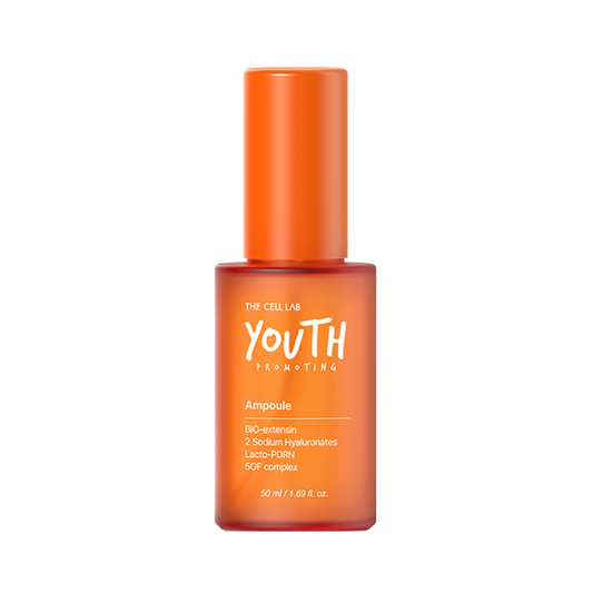 THE CELL LAB Youth Promoting Lacto-PDRN Ampoule 50ml
