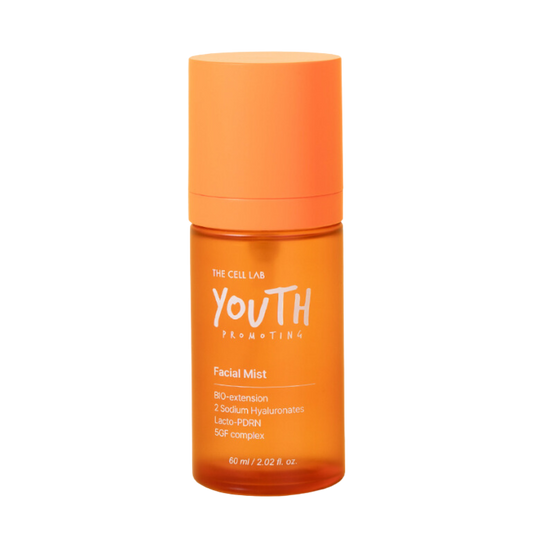 THE CELL LAB Youth Promoting Lacto-PDRN Facial Mist 60ml
