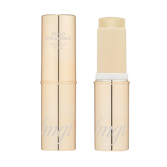 THE FACE SHOP Gold Collagen Ampoule Stick 7g