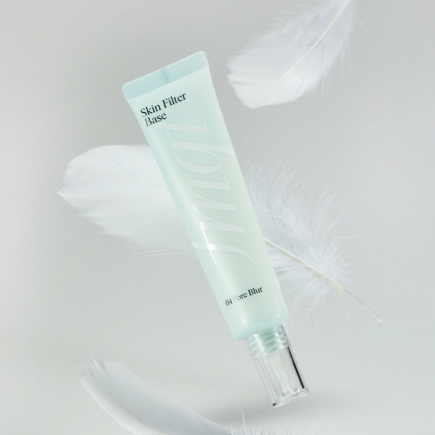 THE FACE SHOP Skin Filter Base 35ml – Available in 4 Shades