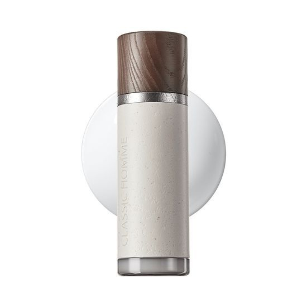 the SAEM Classic Homme Toner or Moisturizer 130ml