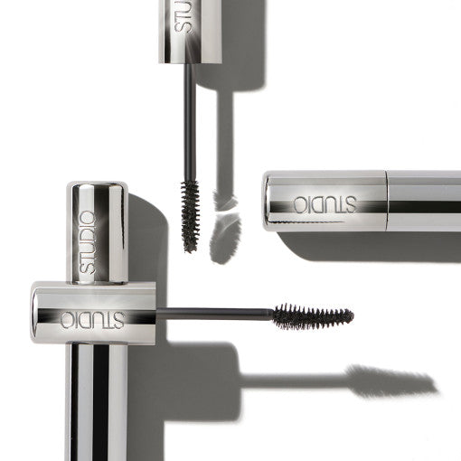 THE SAEM Studio Double Fit Mascara 9ml (2 colors)